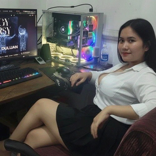 PAXEL123 - Lead Writer